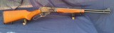 Marlin 336 30-30 JM Marked - Image 1 of 20