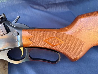 Marlin 336 30-30 JM Marked - Image 9 of 20