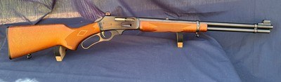 Marlin 336 30-30 JM Marked - Image 1 of 20