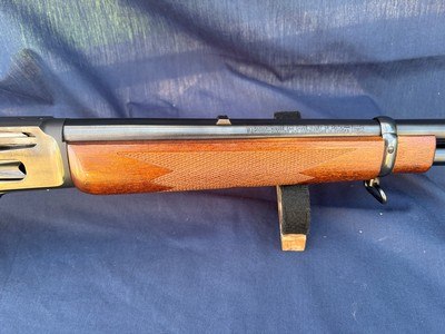 Marlin 336 30-30 JM Marked - Image 6 of 20