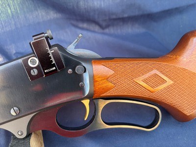 Marlin 336 30-30 JM Marked - Image 11 of 20
