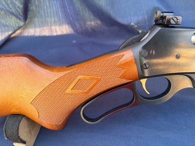 Marlin 336 30-30 JM Marked - Image 3 of 20