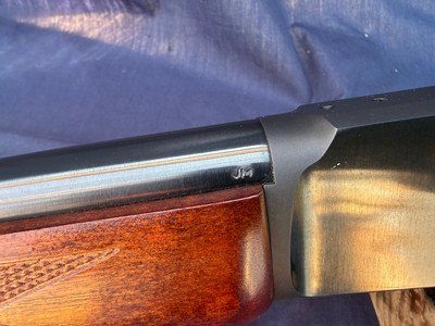 Marlin 336 30-30 JM Marked - Image 12 of 20