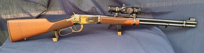 Winchester 94 XTR Big Bore .375 - Image 1 of 20