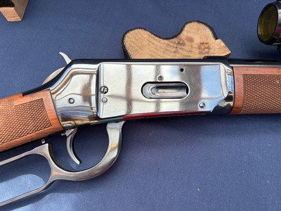 Winchester 94 XTR Big Bore .375 - Image 7 of 20