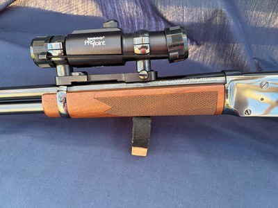 Winchester 94 XTR Big Bore .375 - Image 12 of 20