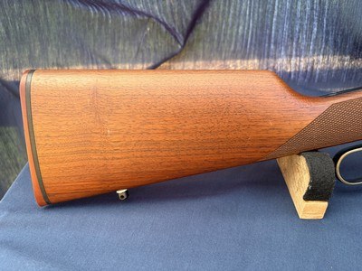 Winchester 94 XTR Big Bore .375 - Image 3 of 20