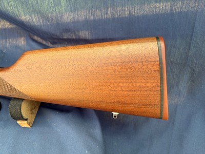 Winchester 94 XTR Big Bore .375 - Image 9 of 20