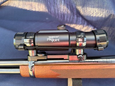 Winchester 94 XTR Big Bore .375 - Image 11 of 20