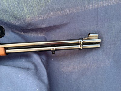 Winchester 94 XTR Big Bore .375 - Image 2 of 20