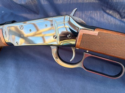 Winchester 94 XTR Big Bore .375 - Image 15 of 20