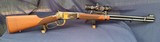Winchester 94 XTR Big Bore .375 - Image 1 of 20