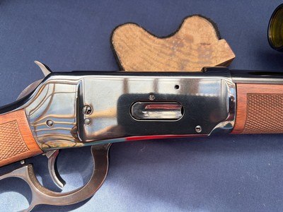 Winchester 94 XTR Big Bore .375 - Image 8 of 20
