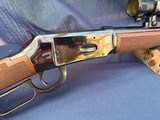 Winchester 94 XTR Big Bore .375 - Image 5 of 20