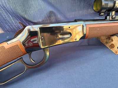 Winchester 94 XTR Big Bore .375 - Image 5 of 20