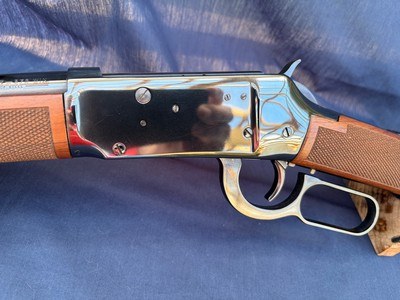Winchester 94 XTR Big Bore .375 - Image 14 of 20