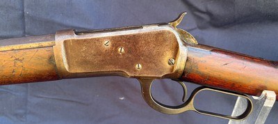 1892 Winchester Rifle - Image 11 of 20