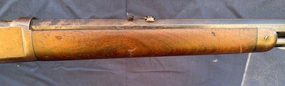 1892 Winchester Rifle - Image 5 of 20