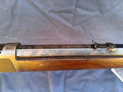 1892 Winchester Rifle - Image 8 of 20
