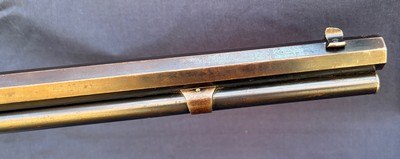 1892 Winchester Rifle - Image 7 of 20