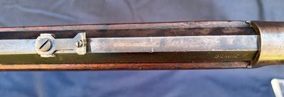 1892 Winchester Rifle - Image 17 of 20
