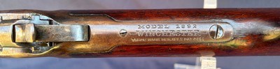 1892 Winchester Rifle - Image 15 of 20