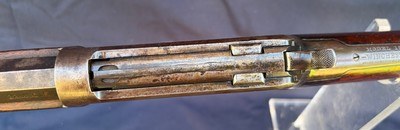 1892 Winchester Rifle - Image 16 of 20