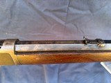 1892 Winchester Rifle - Image 8 of 20