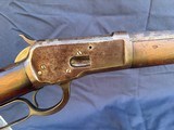1892 Winchester Rifle - Image 4 of 20