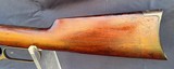1892 Winchester Rifle - Image 9 of 20