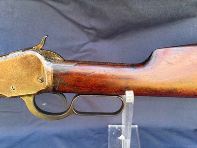 1892 Winchester Rifle - Image 10 of 20