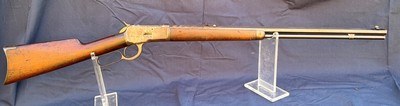 1892 Winchester Rifle - Image 1 of 20
