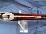 1897 Winchester Cylinder Choke Marked - Image 14 of 20