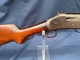 1897 Winchester Cylinder Choke Marked - Image 3 of 20