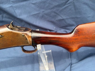 1897 Winchester Cylinder Choke Marked - Image 9 of 20