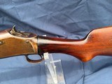 1897 Winchester Cylinder Choke Marked - Image 9 of 20