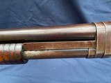 1897 Winchester Cylinder Choke Marked - Image 11 of 20