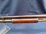 1897 Winchester Cylinder Choke Marked - Image 13 of 20
