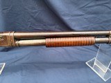 1897 Winchester Cylinder Choke Marked - Image 5 of 20