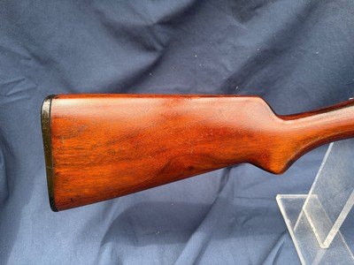 1897 Winchester Cylinder Choke Marked - Image 2 of 20