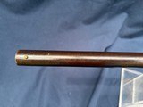 1897 Winchester Cylinder Choke Marked - Image 17 of 20