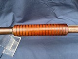 1897 Winchester Cylinder Choke Marked - Image 19 of 20