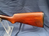 1897 Winchester Cylinder Choke Marked - Image 8 of 20