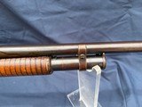 1897 Winchester Cylinder Choke Marked - Image 6 of 20