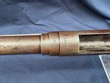 1897 Winchester Cylinder Choke Marked - Image 18 of 20