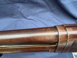 1897 Winchester Cylinder Choke Marked - Image 12 of 20