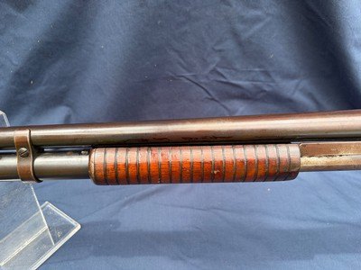 1897 Winchester Cylinder Choke Marked - Image 13 of 20