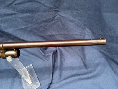 1897 Winchester Cylinder Choke Marked - Image 7 of 20