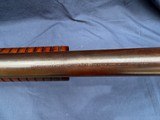 1897 Winchester Cylinder Choke Marked - Image 16 of 20