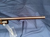 1897 Winchester Cylinder Choke Marked - Image 7 of 20